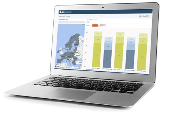 EIOPA tools and data